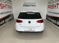 WV Golf 7 Higline  DSG