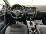 WV Golf 7 Higline  DSG