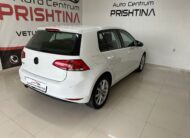 WV Golf 7 Higline  DSG