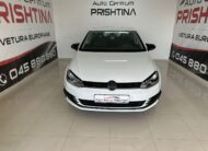 WV Golf 7 Higline  DSG